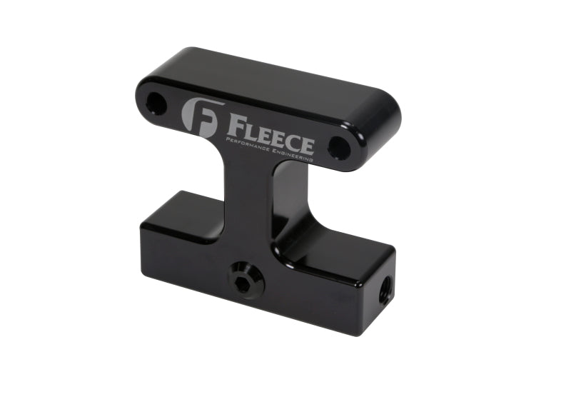 Fleece Fuel Filter for Cummins 6.7 2007.5-2009