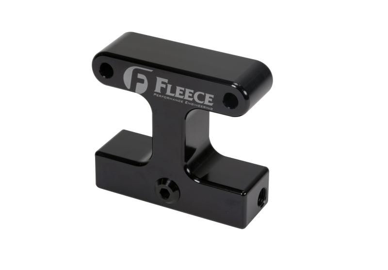 Fleece Fuel Filter for Cummins 6.7 2007.5-2009