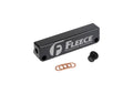 Fleece Fuel Filter for Cummins 6.7 2007.5-2012