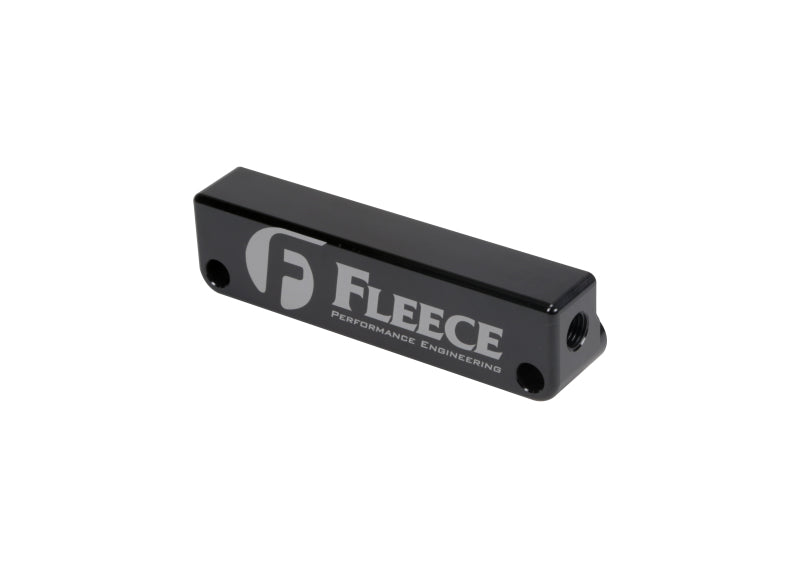 Fleece Fuel Filter for Cummins 6.7 2007.5-2012