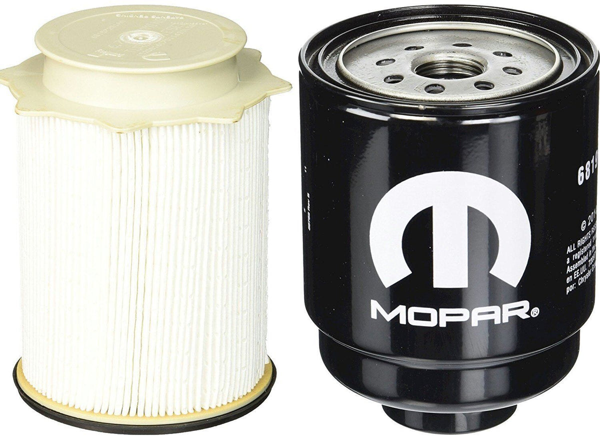 Mopar Fuel Filter for Cummins 6.7 2010-2018