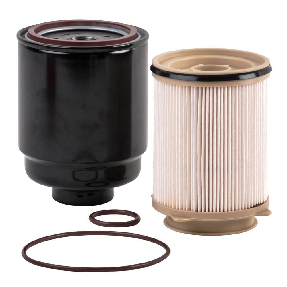 Doc's Diesel Fuel Filter for Cummins 6.7 2013-2018