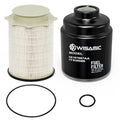 Wisamic Fuel Filter for Cummins 6.7 2013-2018