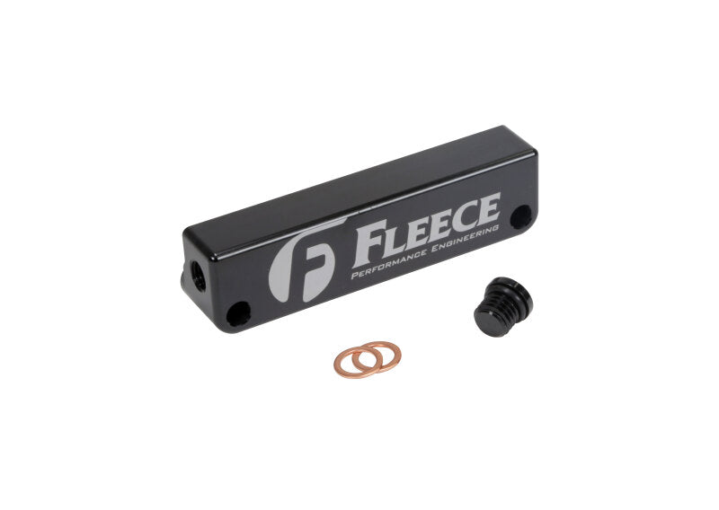 Fleece Fuel Filter for Cummins 6.7 2019-2021