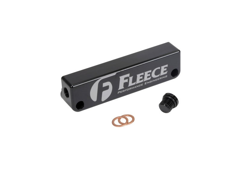 Fleece Fuel Filter for Cummins 6.7 2019-2021