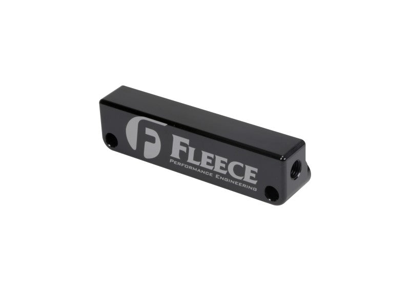 Fleece Fuel Filter for Cummins 6.7 2019-2021