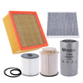 Rarayc Fuel Filter for Cummins 6.7 2019-2024