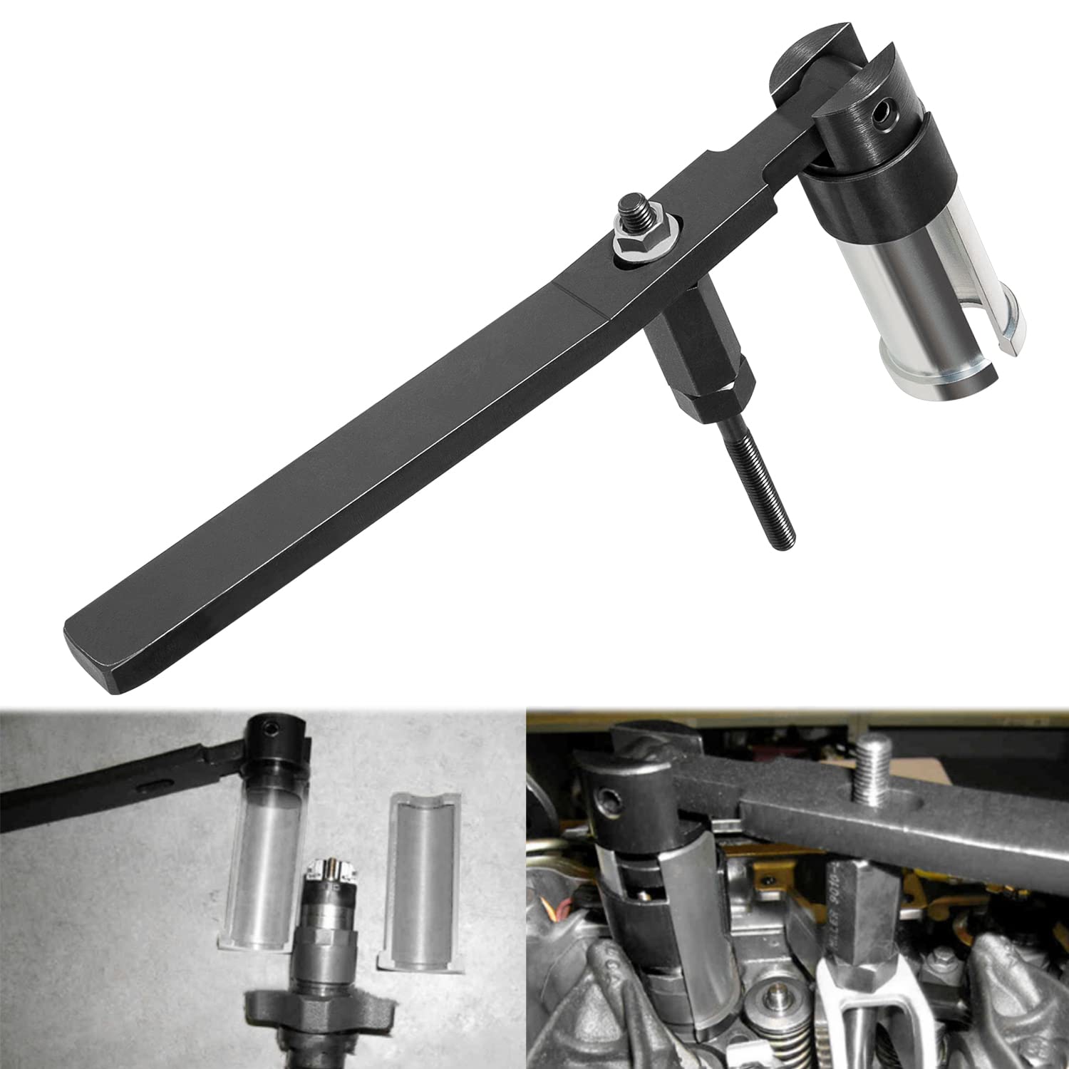 Sunluway Fuel Injector for Cummins 6.7 2007-2025