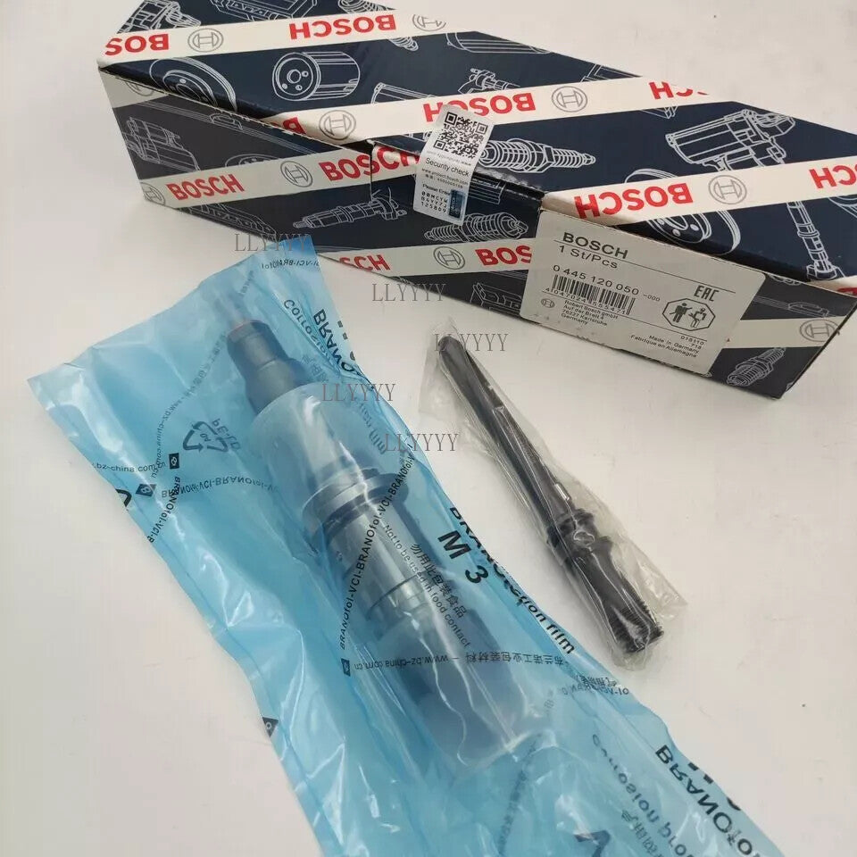 Bosch Fuel Injector for Cummins 6.7 2007-2025