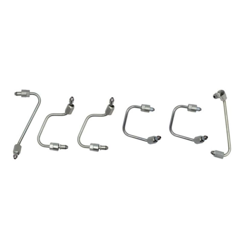 Fleece Fuel Injector for Cummins 6.7 2007.5-2018
