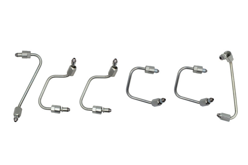 Fleece Fuel Injector for Cummins 6.7 2007.5-2018