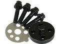 Fluidampr Harmonic Balancer for Cummins 6.7 2007-2025