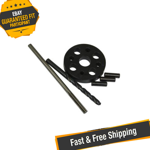 Fluidampr Harmonic Balancer for Cummins 6.7 2007-2025