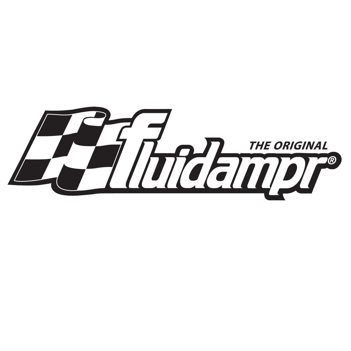Fluidampr Harmonic Balancer for Cummins 6.7 2007-2025