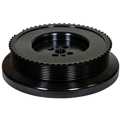 Fluidampr Harmonic Balancer for Cummins 6.7 2007-2025