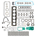 Mizumo Auto Head Bolts & Studs for Cummins 6.7 2007-2025