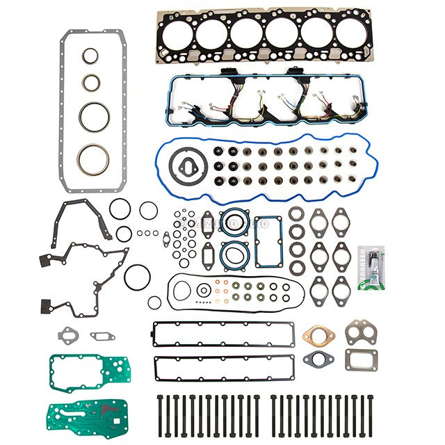 Mizumo Auto Head Bolts & Studs for Cummins 6.7 2007-2025