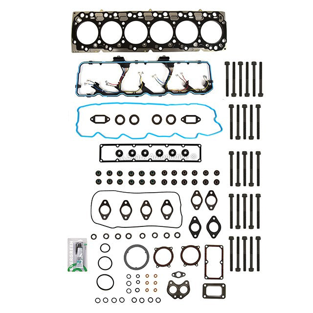Mizumo Auto Head Bolts & Studs for Cummins 6.7 2007-2025