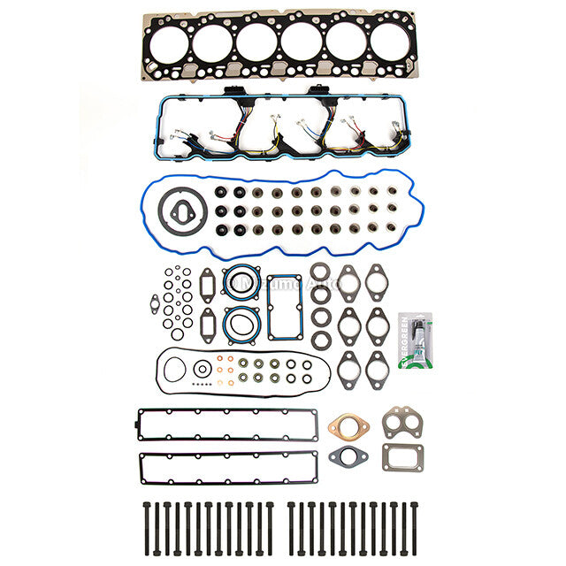 Mizumo Auto Head Bolts & Studs for Cummins 6.7 2007-2025