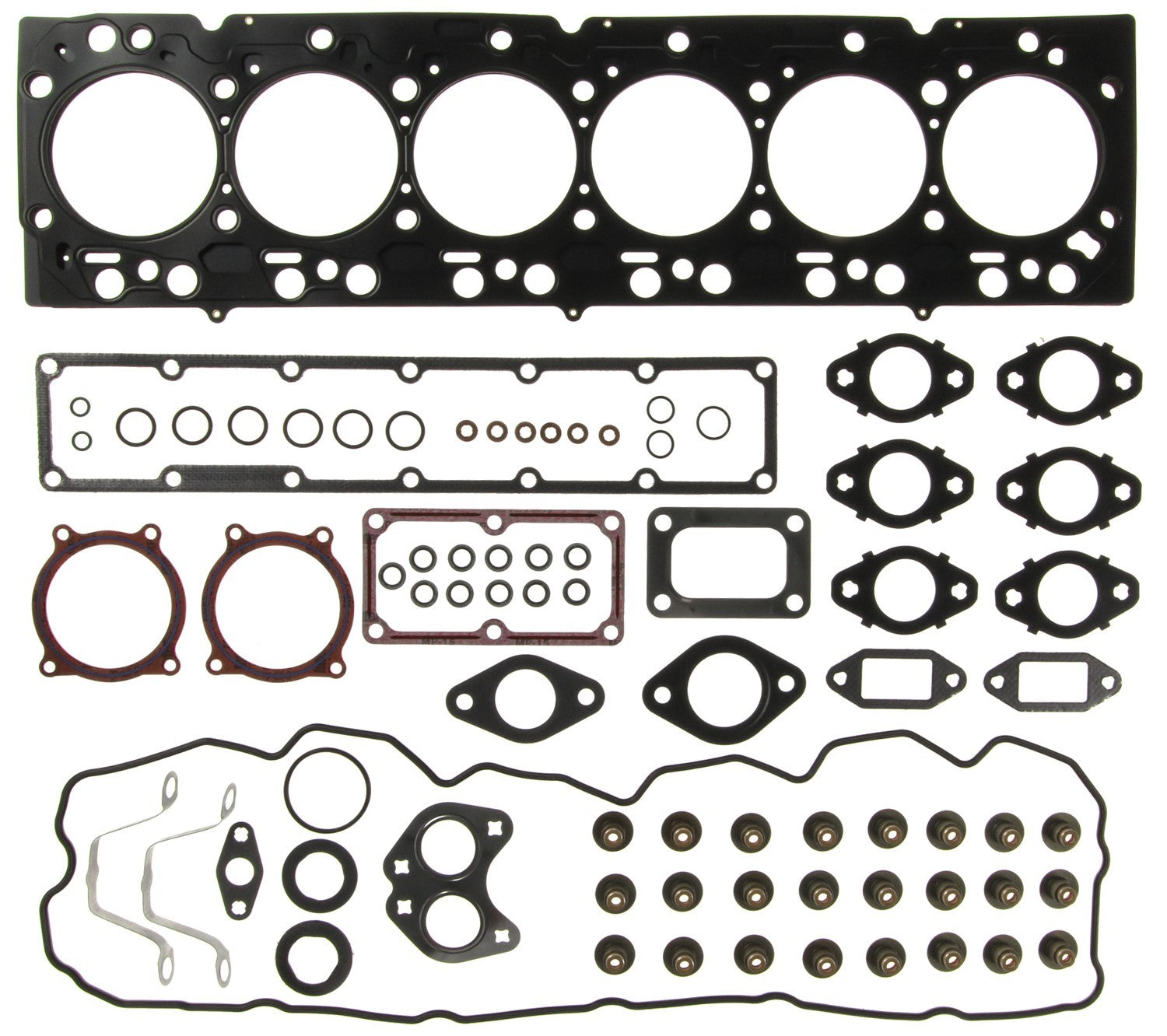Mahle Head Gasket Set for Cummins 6.7 2007-2012