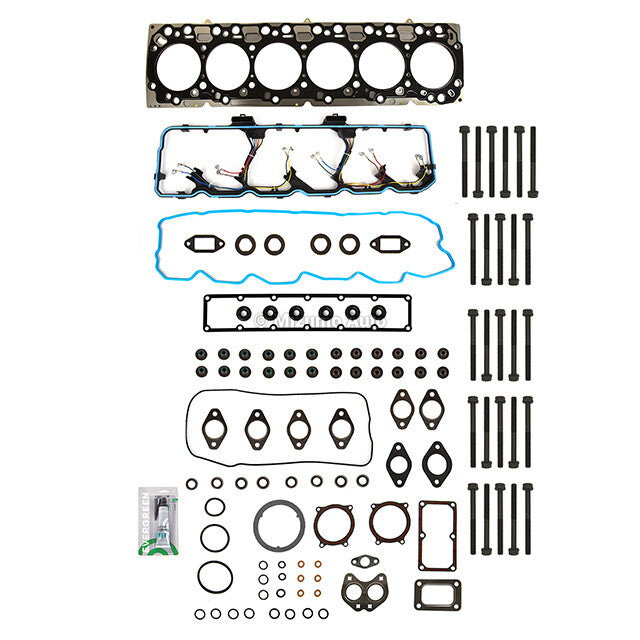 Mizumo Auto Head Gasket Set for Cummins 6.7 2007-2025