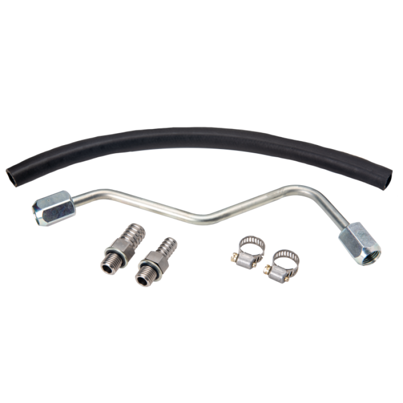 Fleece Injection Pump for Cummins 6.7 2007-2025