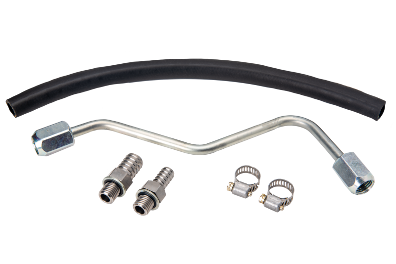 Fleece Injection Pump for Cummins 6.7 2007-2025