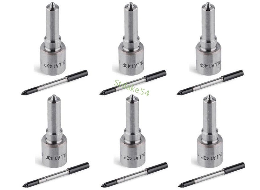 Cummins Injector Nozzle for Cummins 6.7 2007-2025