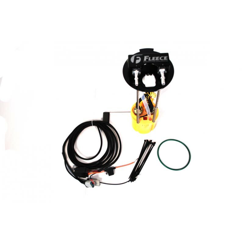 Fleece Lift Pump for Cummins 6.7 2007-2025