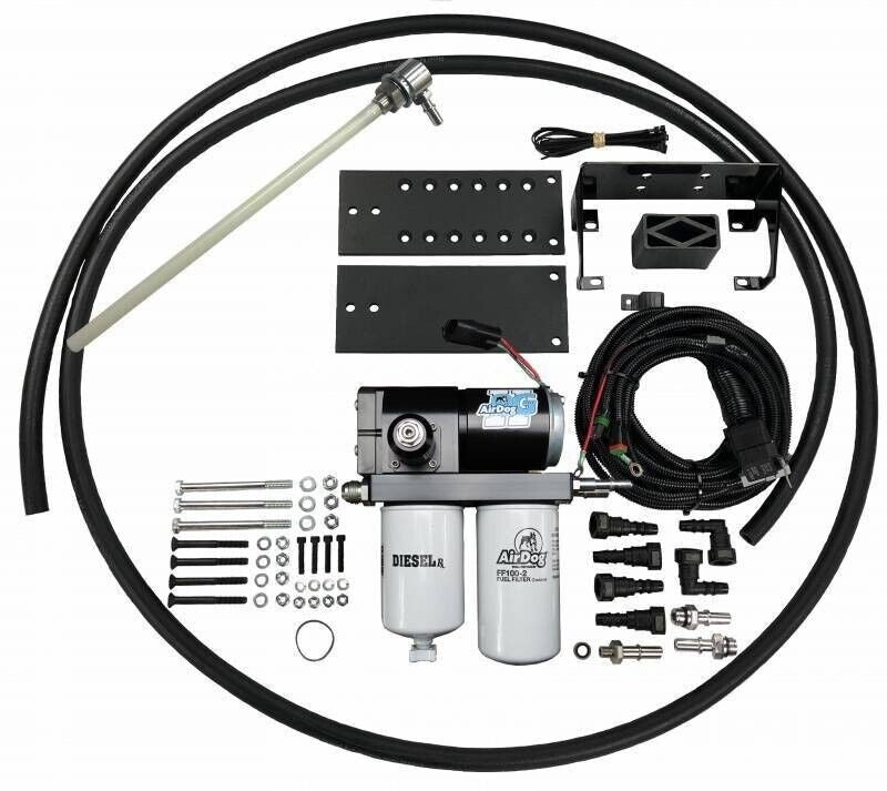 AirDog Lift Pump for Cummins 6.7 2007-2025