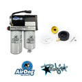 AirDog Lift Pump for Cummins 6.7 2007-2025