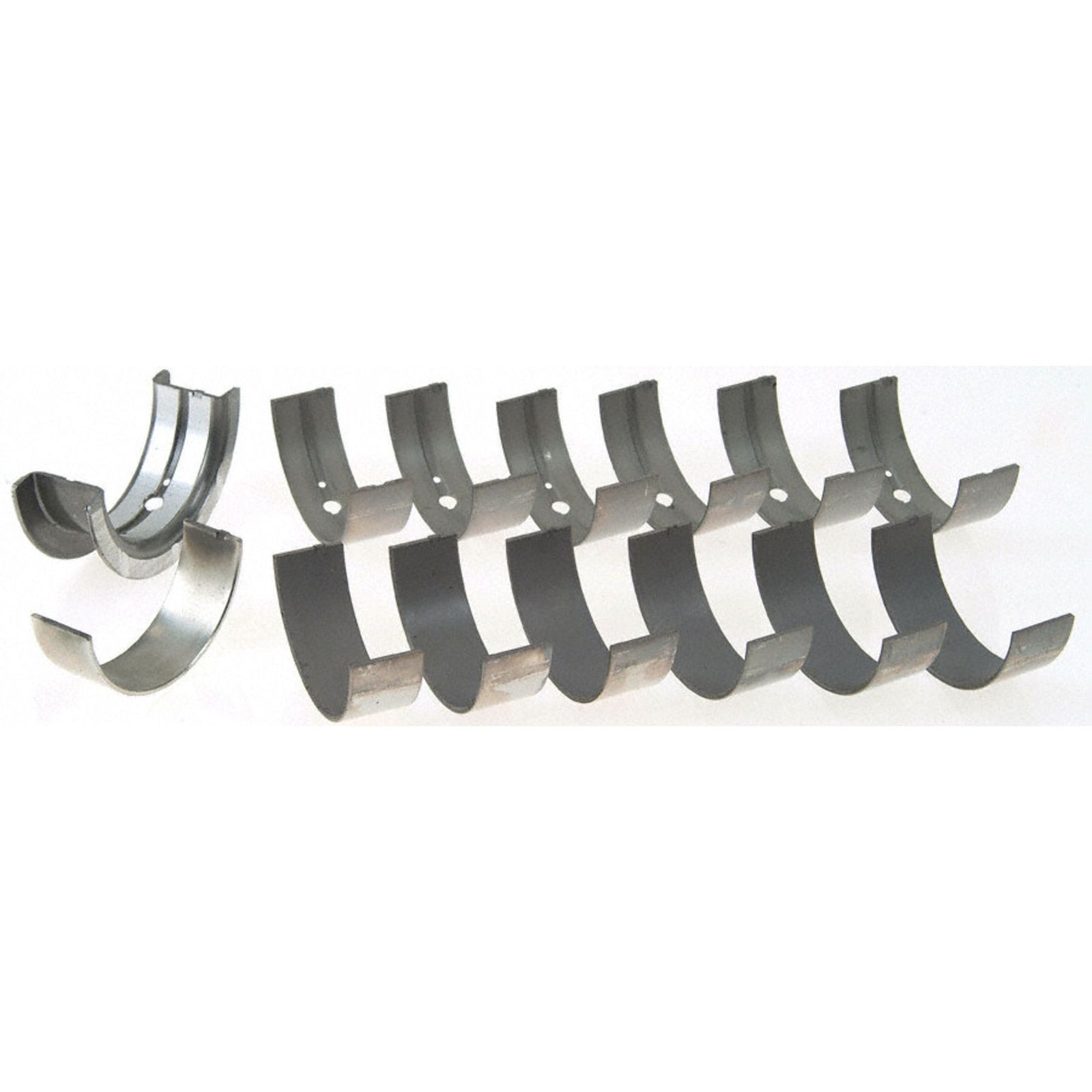 Sealed Power Main Bearings for Cummins 6.7 2007-2025