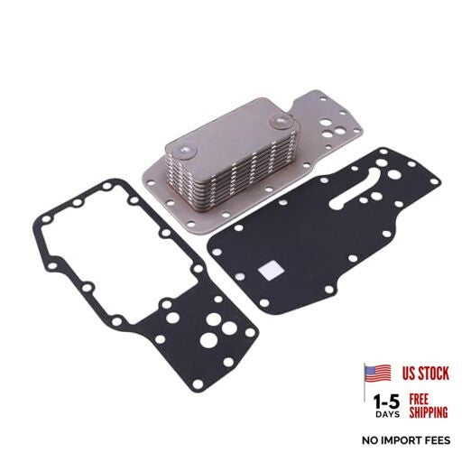 Cummins Oil Cooler for Cummins 6.7 2007-2025