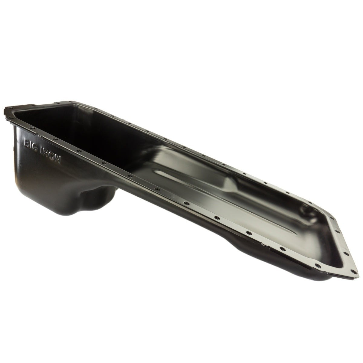 Industrial Injection Oil Pan for Cummins 6.7 2007-2025
