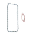 Lablt Oil Pan Gasket for Cummins 6.7 2007-2025