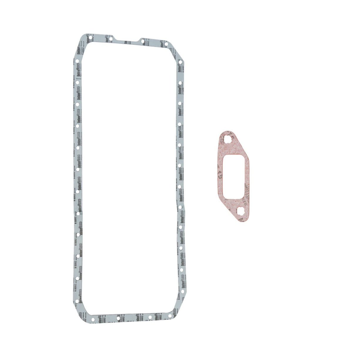 Lablt Oil Pan Gasket for Cummins 6.7 2007-2025