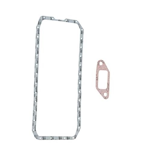 Cummins Oil Pan Gasket for Cummins 6.7 2007-2025