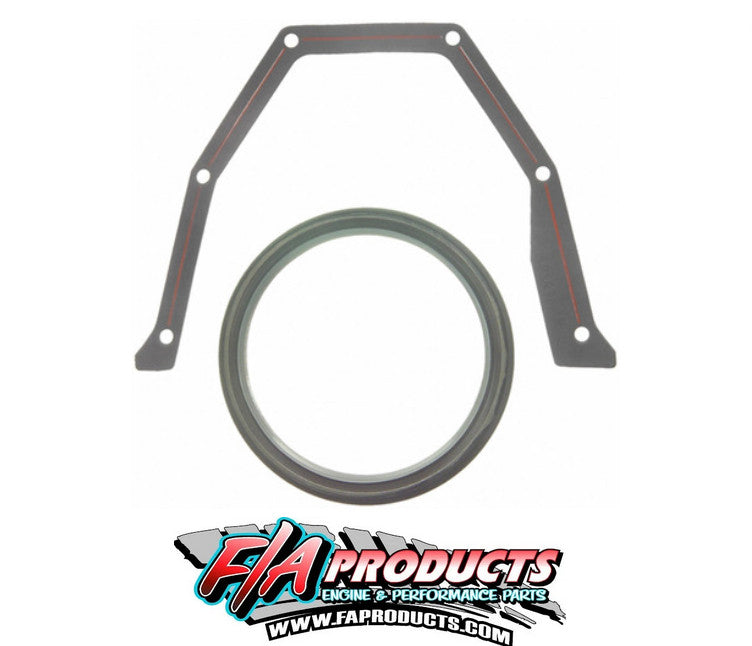 Fel-Pro Rear Main Seal for Cummins 6.7 2007-2025