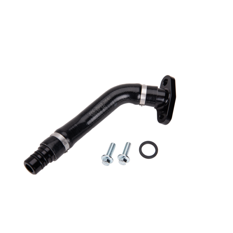 Fleece Turbocharger for Cummins 6.7 2007-2018