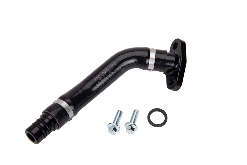 Fleece Turbocharger for Cummins 6.7 2007-2018