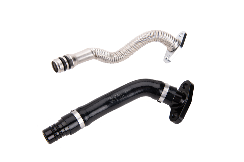 Fleece Turbocharger for Cummins 6.7 2007-2018