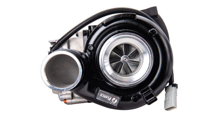 Cummins 6.7 Turbocharger 2007.5-2012 Cheetah 63mm Fleece FPE-351-0712