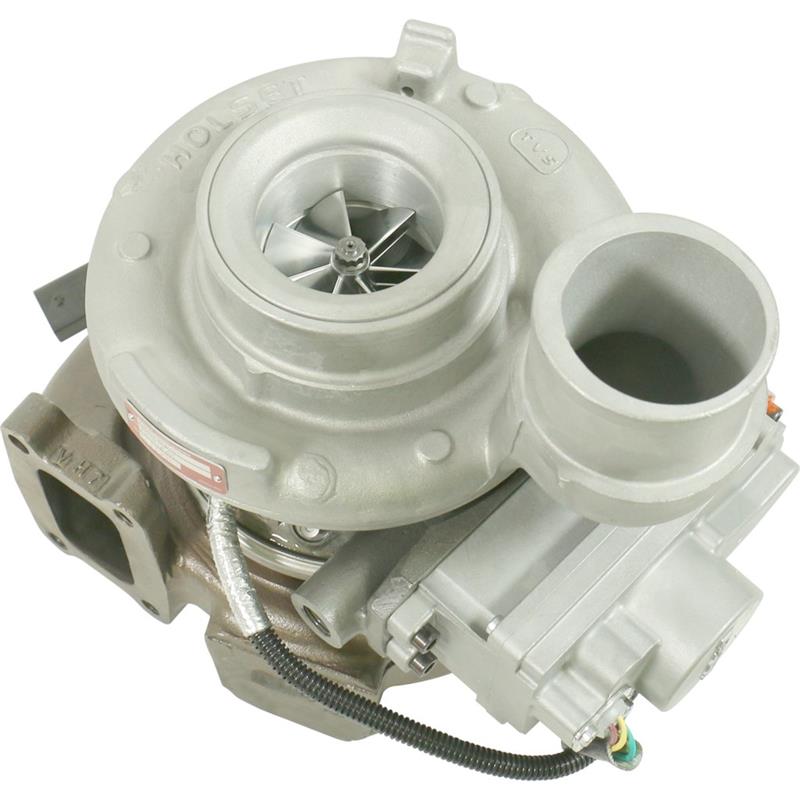 Cummins 6.7 Turbocharger 2007.5-2012 64.5mm BD Diesel 1045770