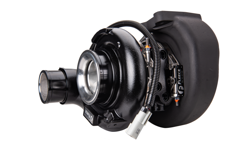 Cummins 6.7 Turbocharger 2007.5-2012 Cheetah 63mm Fleece FPE-351-0712