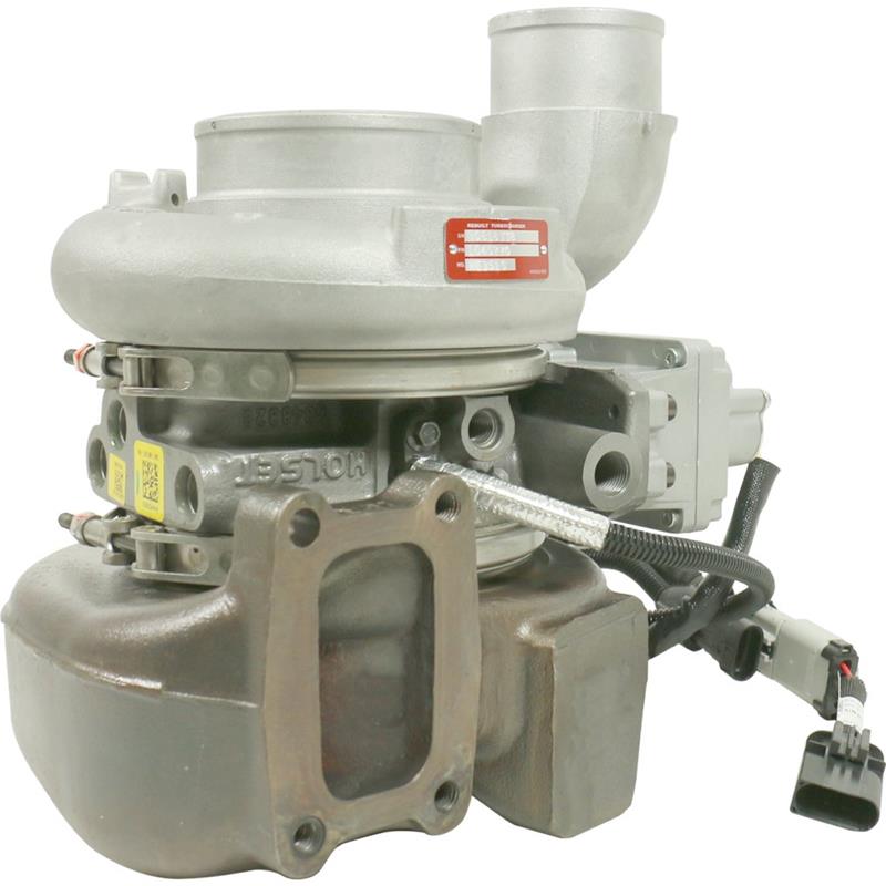Cummins 6.7 Turbocharger 2007.5-2012 64.5mm BD Diesel 1045770