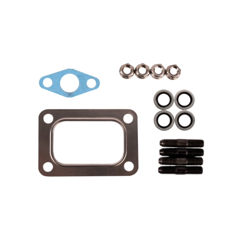 Fleece Turbocharger for Cummins 6.7 2007.5-2018