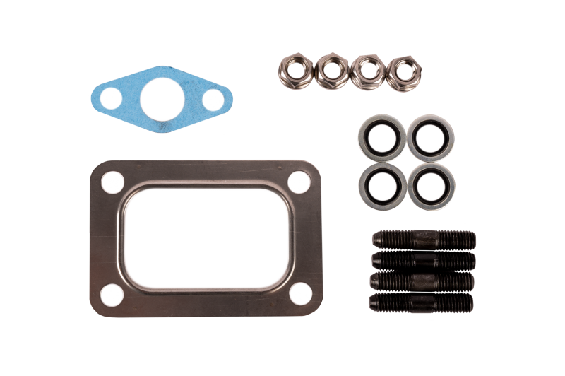 Fleece Turbocharger for Cummins 6.7 2007.5-2018