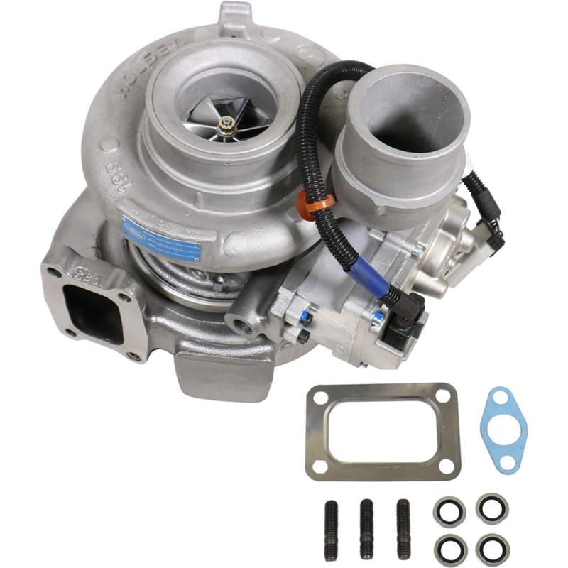 Cummins 6.7 Turbocharger 2013-2018 64.5mm BD Diesel 1045771
