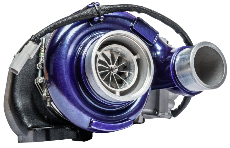 Cummins 6.7 Turbocharger 2013-2018 Aurora 4000 Stage 2 ATS Diesel 202-402-2392
