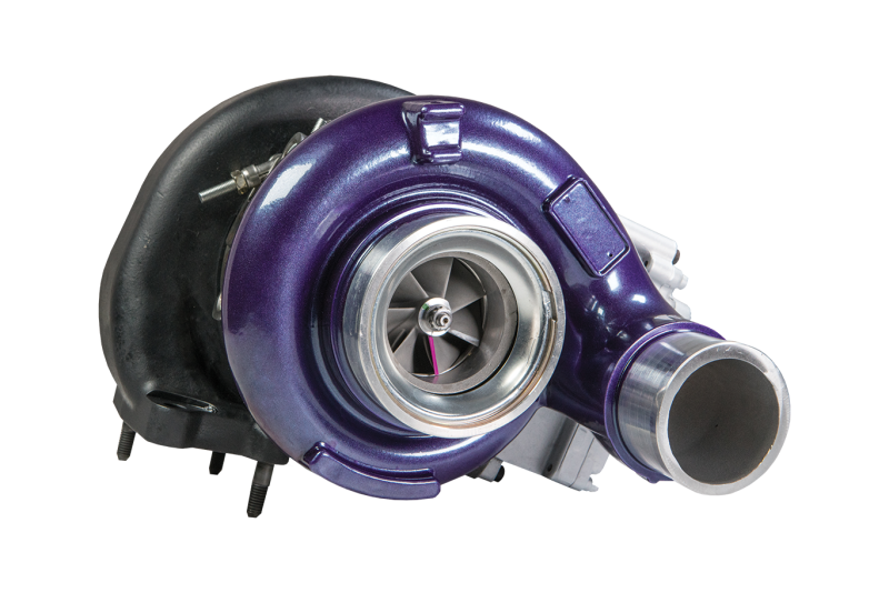 ATS Diesel Turbocharger for Cummins 6.7 2013-2025